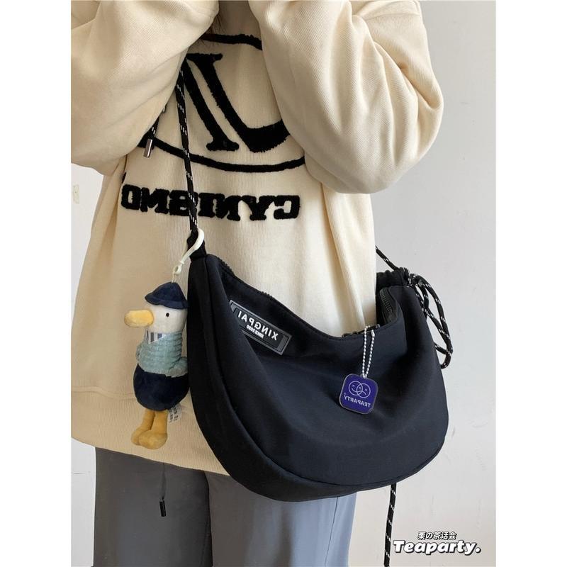 Túi Đeo Chéo Thời Trang Hàn Quốc