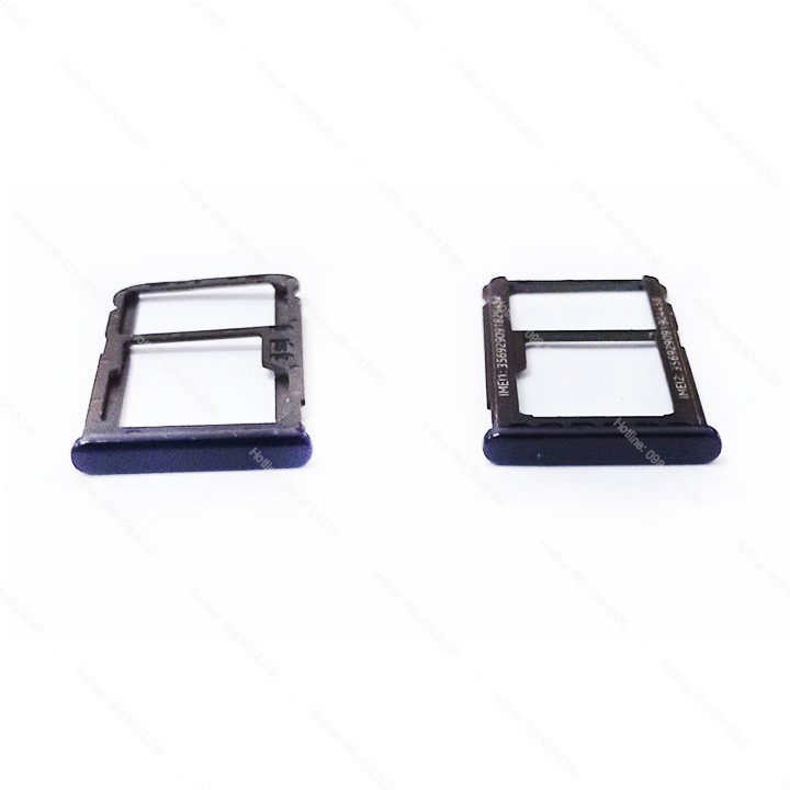 Khay Sim Nokia X5 - Linh Kiện Điện Thoại Zin Bóc Máy