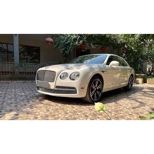 BENTLEY FLYING SPUR 2008-2013: Cường lực màn hình cảm ứng 7inh [ĐẠT CHUẨN AN TOÀN XE HƠI]