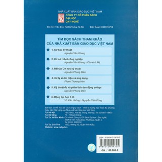Thiết Kế Tính Toán Ô Tô