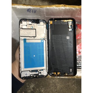 Xương Vỏ Samsung Galaxy A01 zin hãng