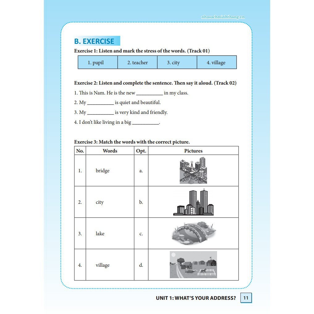 Sách - Bài tập cuối tuần tiếng Anh lớp 5 tập 1 - Có đáp án