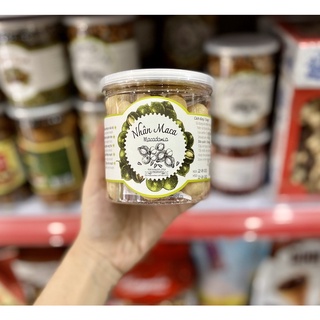 HẠNH NHÂN/ÓC CHÓ/HẠT ĐIỀU/MACCA,... 250G