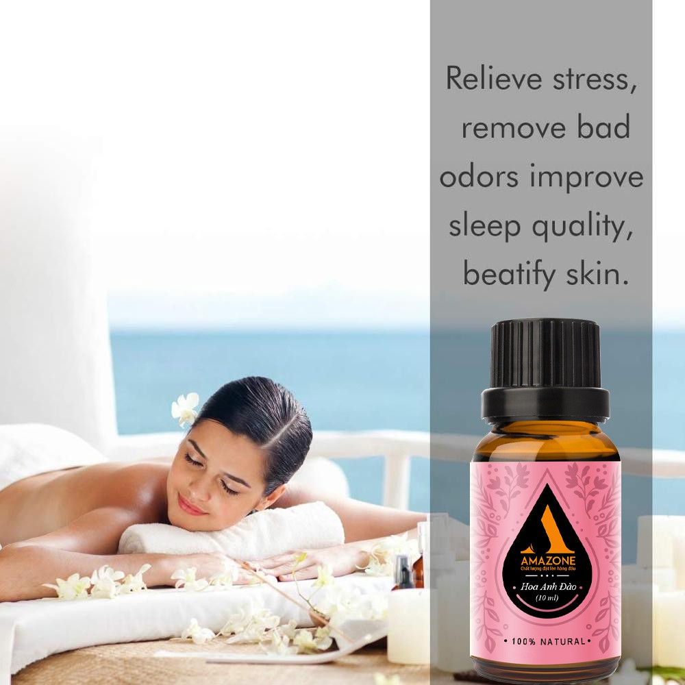 Tinh dầu đuổi muỗi, tinh dầu nguyên chất 100% tinh dầu khử mùi, tinh dầu diệt khuẩn