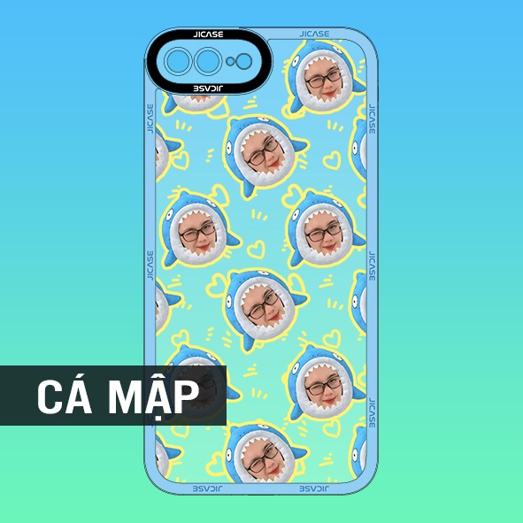 Ốp lưng in mặt theo yêu cầu Jicase cho iphone 6plus/6s/6splus/7/7plus/8/8plus/x/xs/11/12/pro/max/plus/promax