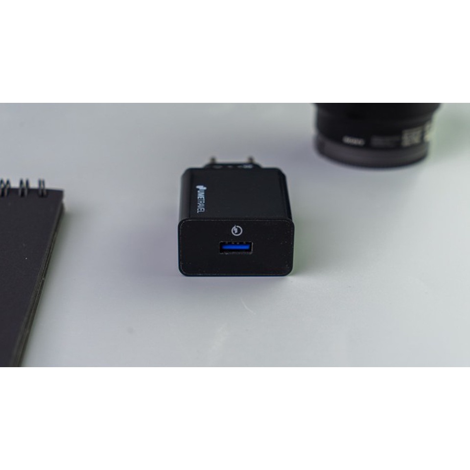 Củ sạc, Dock sạc, Adapter Sạc UmeTravel LikeNew