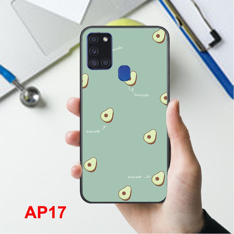 [FREESHIP]Ốp lưng SAMSUNG A21S nhiều mẫu đẹp mới nhất năm 2021
