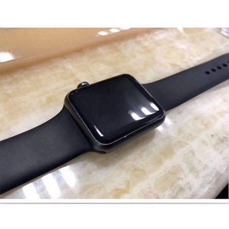 Dán PPF Apple Watch chống trầy, chống va đập tự hồi phục 38mm 40mm 42mm 44mm