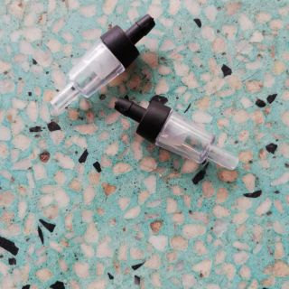 Van 1 chiều chống chẩy ngược cho máy oxi HỒ CÁ