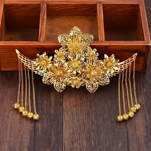 [Order] 👑Kim Quan Cổ Trang👑