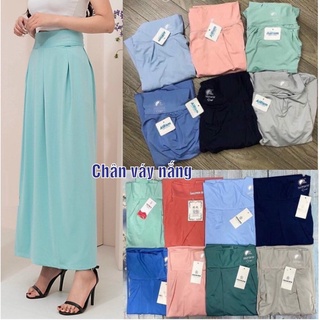 Quây Váy Chống Nắng Thông Hơi Chống Tia UV Hàng Loại 1
