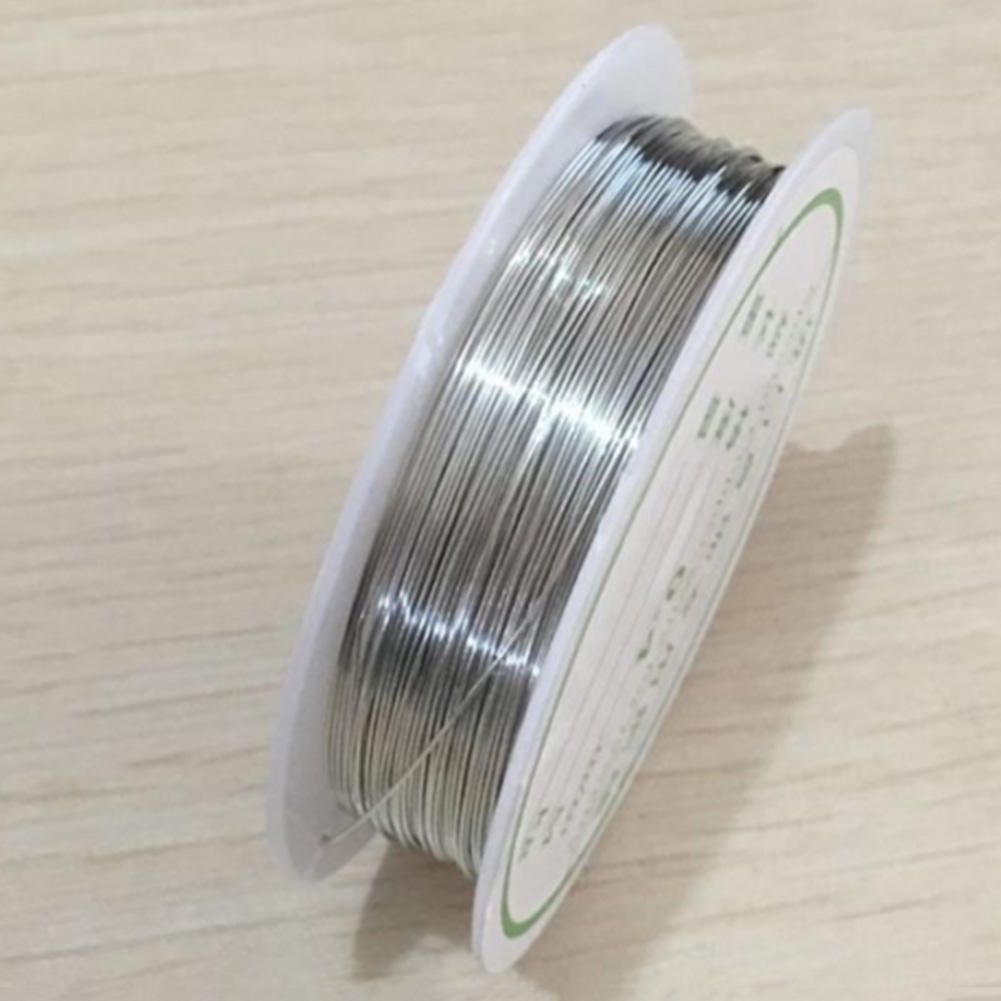 1 Cuộn dây đồng làm trang sức thủ công đa năng