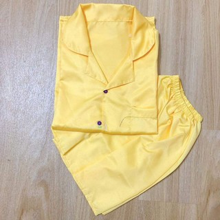 Pirama lụa đùi