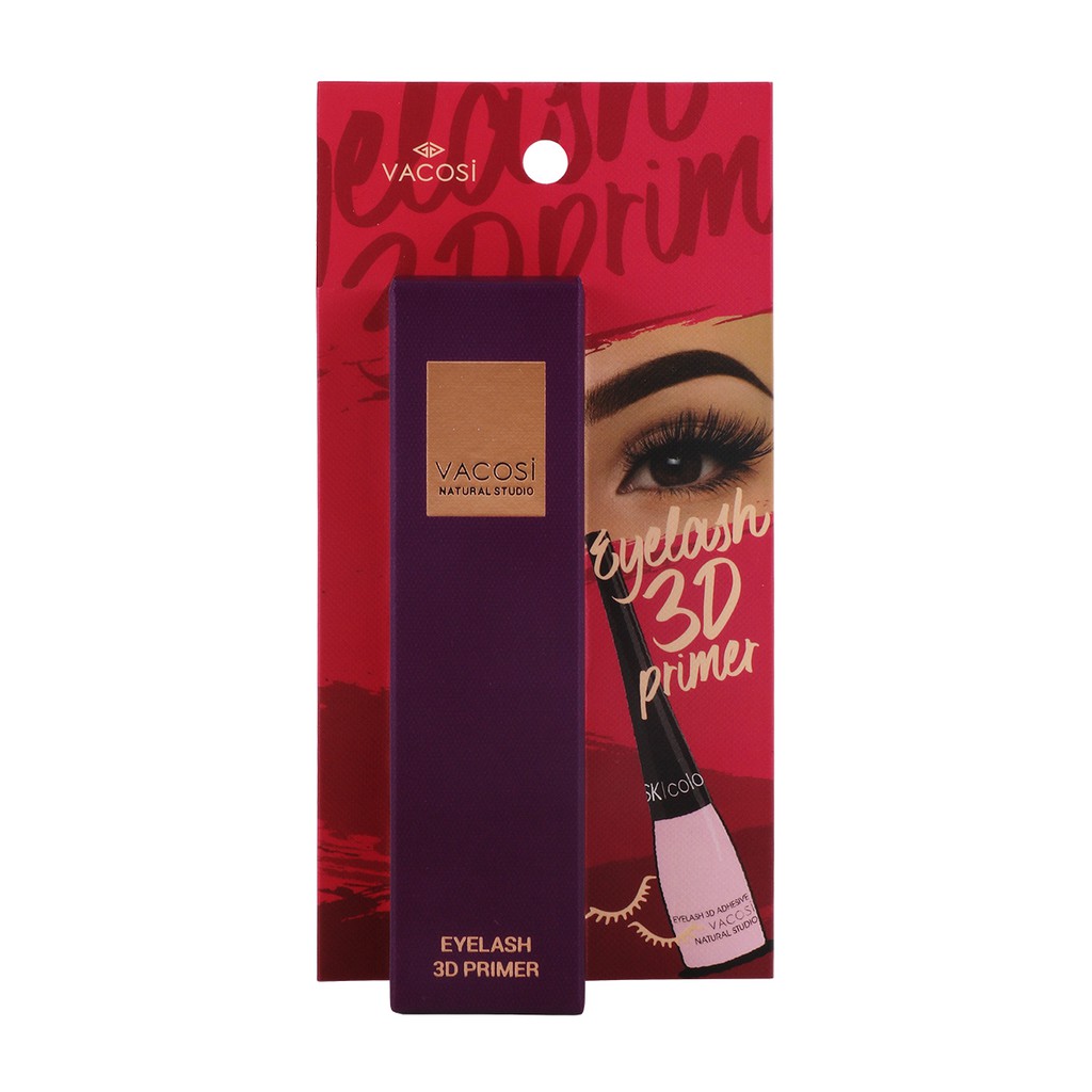 Keo dán mi Vacosi Hàn Quốc