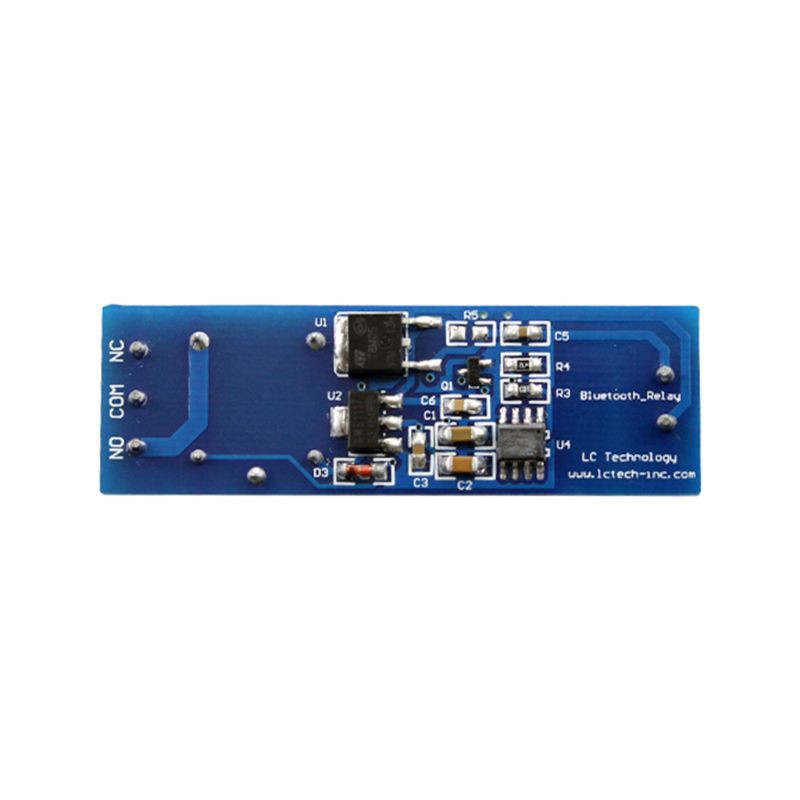 Mô-đun tiếp hợp bluetooth điều khiển từ xa DC12V