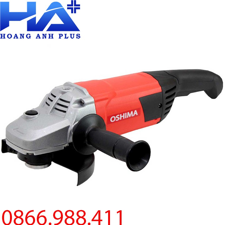 Máy Mài Oshima M1300
