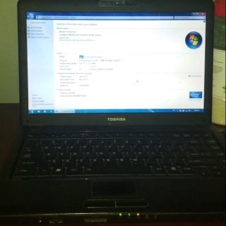 [FREESHIP 99K]_ Laptop Toshiba L510