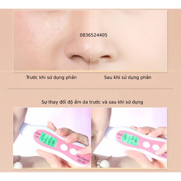 Kem Che Khuyết Điểm BB Cream Của Bioaqua - Mỹ Phẩm Nội Địa Trung - T195 | BigBuy360 - bigbuy360.vn