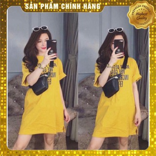 Váy chữ don’t hot hit - luca3004