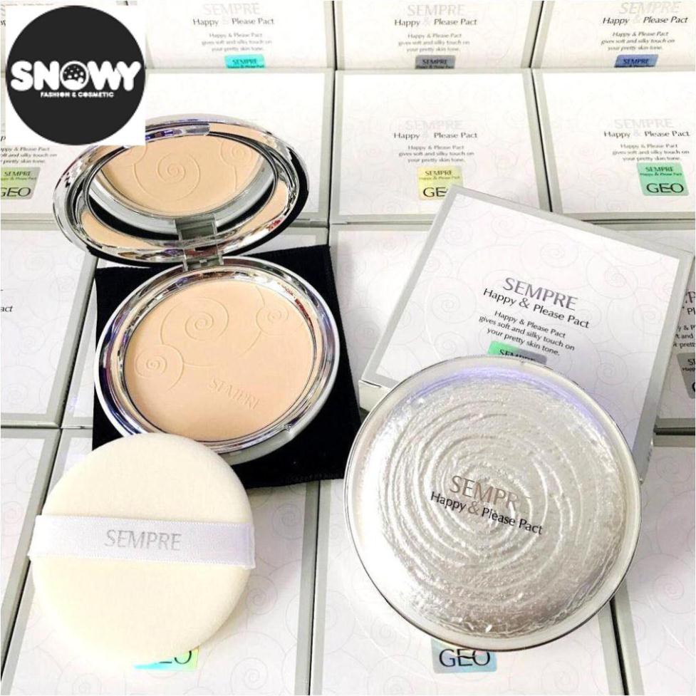 Phấn phủ ngọc trai GEO | BigBuy360 - bigbuy360.vn