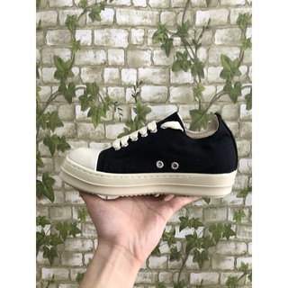 Giày thể thao sneaker rick ow