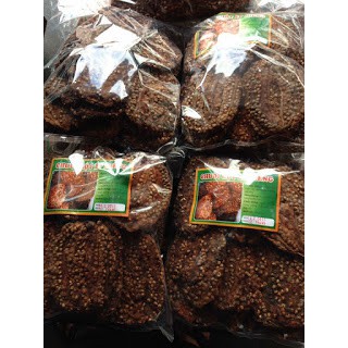 CHUỐI HỘT MIẾNG_500Gram [Hữu cơ]