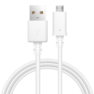 Cáp Sạc Dài 1m Cổng Micro Usb Cho Điện Thoại Android