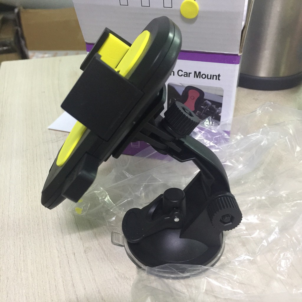 Giá đỡ điện thoại chuyên dụng trên xe hơi | BigBuy360 - bigbuy360.vn