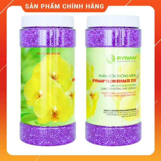 Phân bón tan chậm Rynan