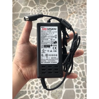 [Mã ELHA9 giảm 15% đơn 50K] Nguồn 12V 5A dùng cho camera Hikvlsion