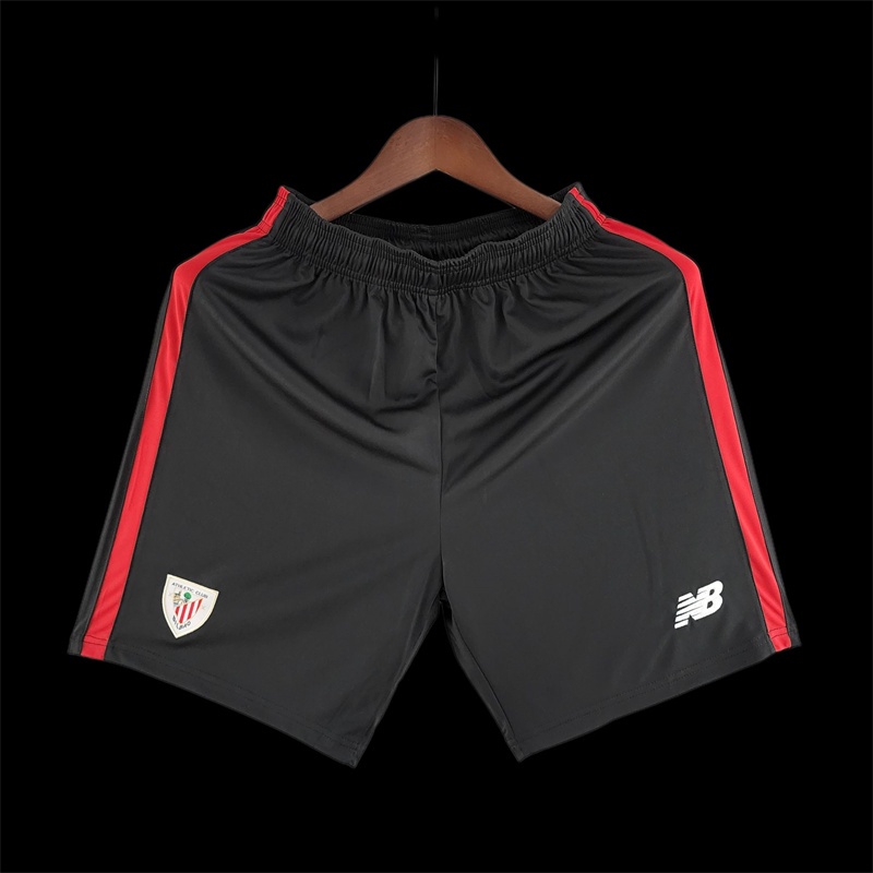 Quần Short Thể Thao Bóng Đá Đội Bilbao Size S-XXL 2022 / 23 Thời Trang Cho Nam