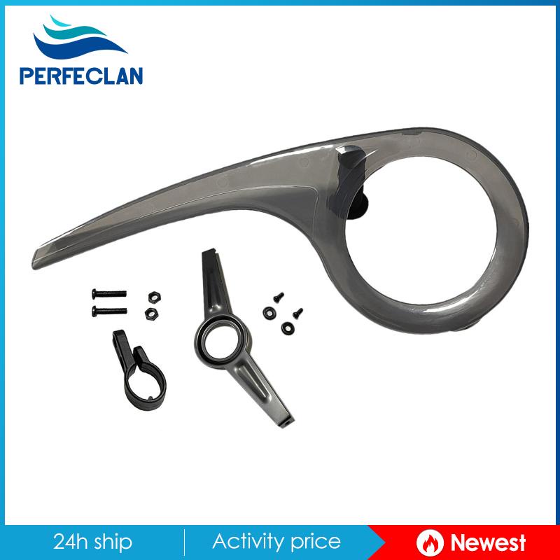 Vỏ Bọc Bảo Vệ Dây Xích Xe Đạp Siêu Bền Tiện Dụng