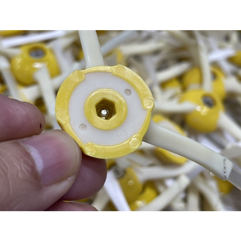 Chổi cạnh iRobot Roomba 980, 960, 860, 690,695 hàng chính hãng