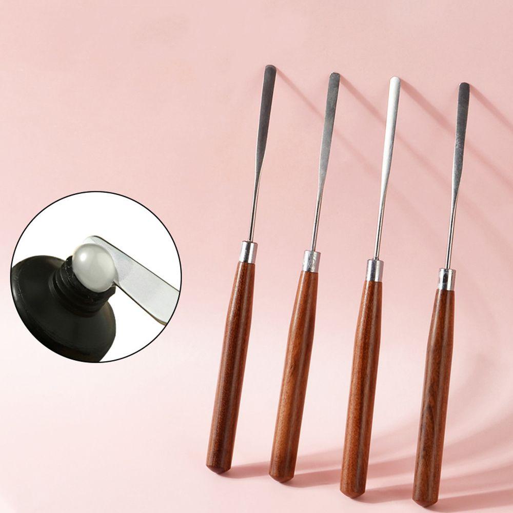 Cây Khuấy Màu Sắc Đa Năng Chuyên Dụng Cho Làm Móng Nghệ Thuật