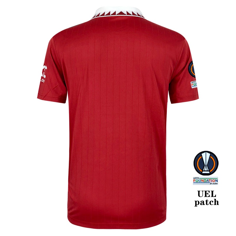 Áo Thun Số 22 23 2022 / 23 manchester United size S-5XL