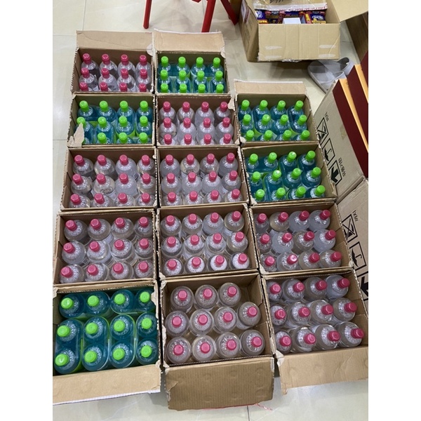 Tẩy trang bio pháp | BigBuy360 - bigbuy360.vn