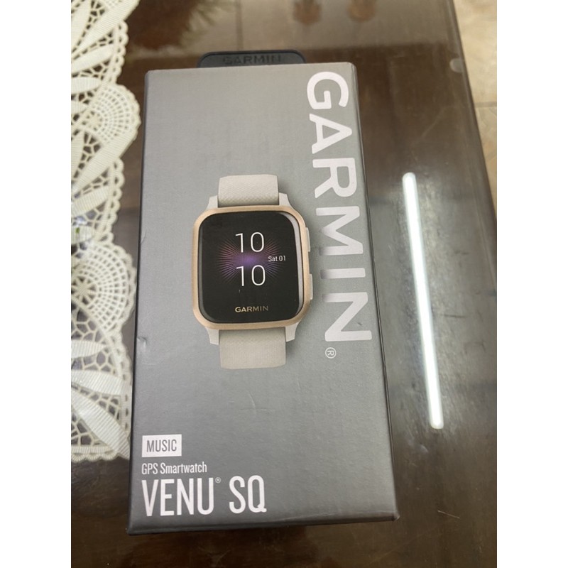 Đồng hồ thể thao Garmin Venu