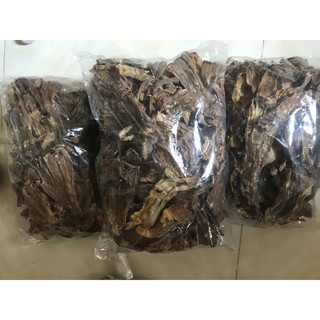 Măng khô rừng sạch Sơn La