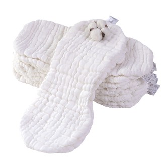 Tã cotton 12 lớp lót tã lưới cho trẻ sơ sinh thoáng khí có thể giặt được