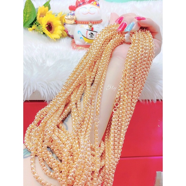 𝗗𝗮̂𝘆 𝗰𝗵𝘂𝘆𝗲̂̀𝗻 công nhiều kích thước
