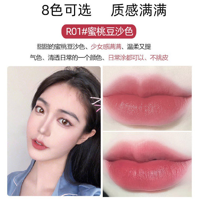 Son Môi Trang Điểm Không Phai Chống Nước | BigBuy360 - bigbuy360.vn