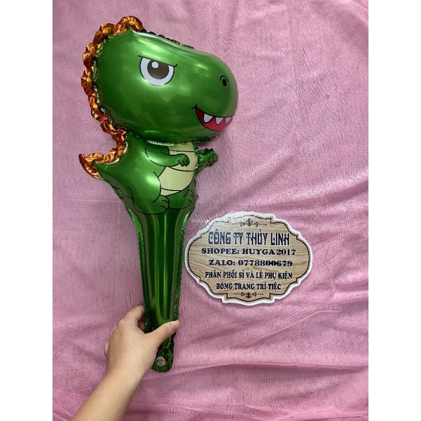 que bóng cầm tay. size bóng như ảnh trên hình