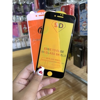Kính cường lực iPhone 6/7/8 Full màn hình
