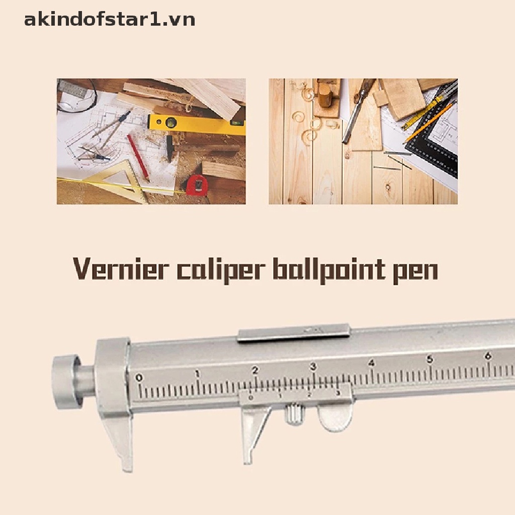 Bút Mực Gel Ngòi 0.5mm Thiết Kế Độc Đáo Tiện Dụng