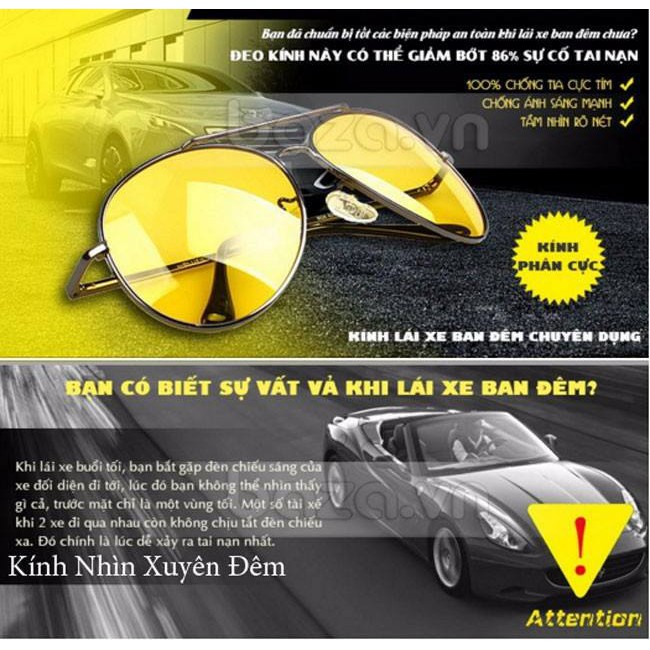 [GIÁ SỈ] MẮT KÍNH XUYÊN ĐÊM