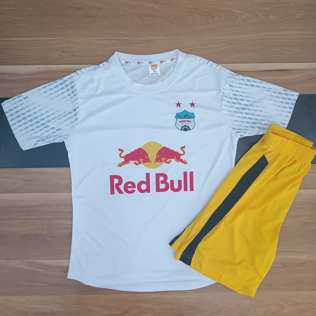 Ao Đá Bóng, Đồ Đá Banh Clb Đội Tuyển Thiết Kế Tỉ Mỉ Gia Công Chi Tiết Cực Đẹp