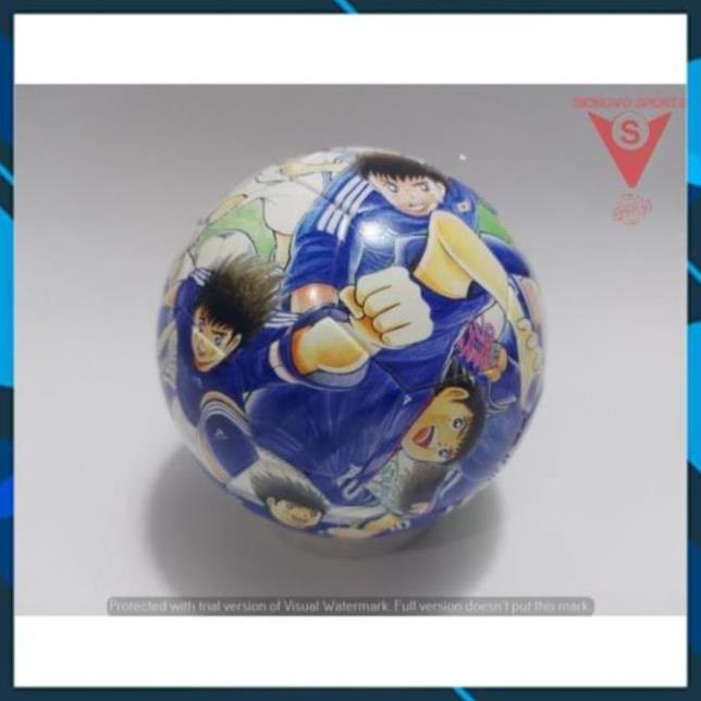 ️⚽ Quả Bóng Đá Mini Sz Adidas Tsubasa Mini Gh Chất Lượng Cao TỐT -HN*^ .