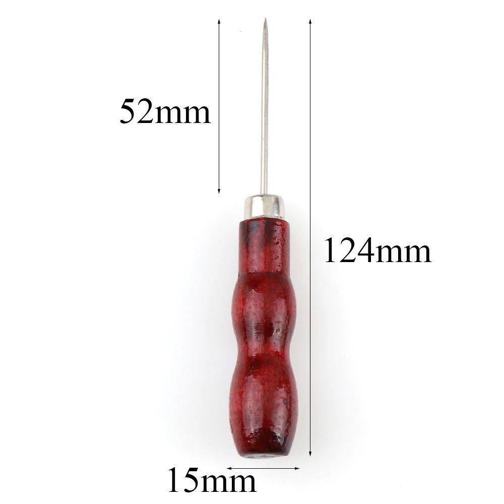 1 Dụng Cụ Hỗ Trợ Sửa Giày Tiện Lợi