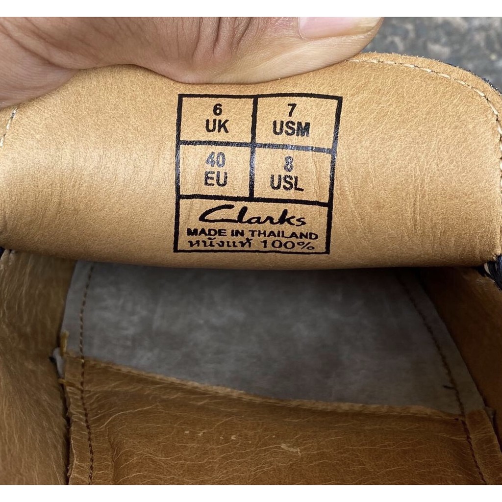 Giày lười nam da bò cao cấp, nhập Thái Lan Full hộp, bảo hành 2 Năm, mã SP CL05D, Thai Fashion Store