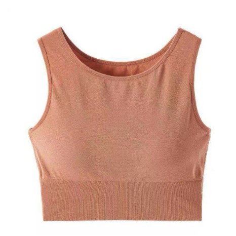 Áo bra cotton Croptop Siêu Đẹp mẫu mới 2022
